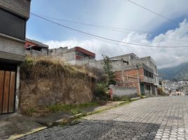  Terrain for sale in Équateur, Quito, Quito, Pichincha, Équateur