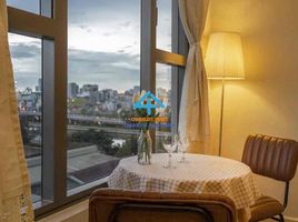 1 Phòng ngủ Chung cư for rent in Phường 12, TP.Hồ Chí Minh, Phường 12