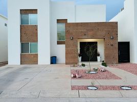 3 Schlafzimmer Haus zu verkaufen in Hermosillo, Sonora, Hermosillo