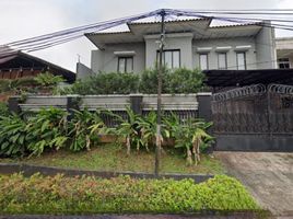 5 Bedroom House for sale in Banten, Pondok Aren, Tangerang, Banten