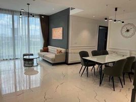 2 Phòng ngủ Chung cư for sale in Thủ Thiêm, Quận 2, Thủ Thiêm