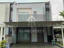 3 Bedroom House for rent in Bekasi, West Jawa, Serang, Bekasi