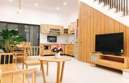 Сдаётся дом, 2 спальни, 120 м², Ngũ Hành Sơn