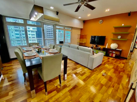 2 Bedroom Apartment for sale in Uptown Mall - Uptown Bonifacio, Makati City, Makati City