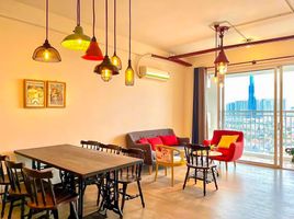 3 Habitación Apartamento en venta en Thao Dien, Ho Chi Minh City, Thao Dien, District 2, Ho Chi Minh City, Vietnam
