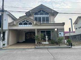 4 Habitación Casa en alquiler en Guayas, Samborondon, Samborondón, Guayas