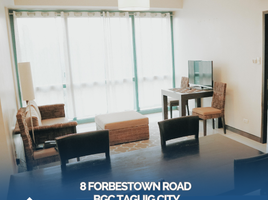 2 Bedroom Condo for sale at 8 Forbestown Centre, Makati City