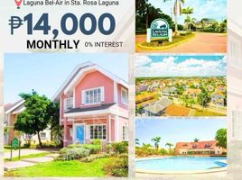  Terreno (Parcela) en venta en Santa Rosa City, Calabarzon, Santa Rosa City, Laguna