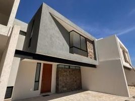 3 Schlafzimmer Villa zu verkaufen in San Luis Potosi, San Luis Potosi, San Luis Potosi, San Luis Potosi