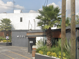 4 Schlafzimmer Haus zu verkaufen in Cuajimalpa De Morelos, Mexico City, Cuajimalpa De Morelos