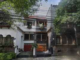 5 Habitación Casa en venta en Miguel Hidalgo, Ciudad de México, Miguel Hidalgo
