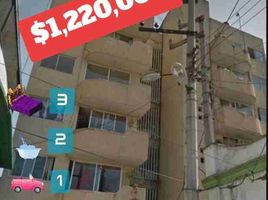 3 Schlafzimmer Appartement zu verkaufen in Cuauhtemoc, Mexico City, Cuauhtemoc