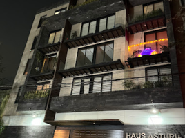 Appartement 3 chambre à vendre à Cuauhtemoc, Mexico City, Cuauhtemoc