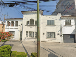 5 Habitación Casa en venta en Miguel Hidalgo, Ciudad de México, Miguel Hidalgo