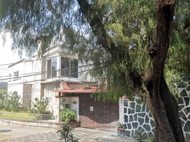 4 Schlafzimmer Haus zu verkaufen in Cuajimalpa De Morelos, Mexico City, Cuajimalpa De Morelos