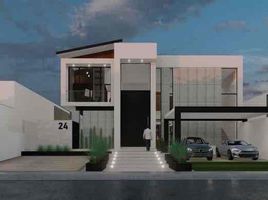 4 Bedroom Villa for sale in Hermosillo, Sonora, Hermosillo