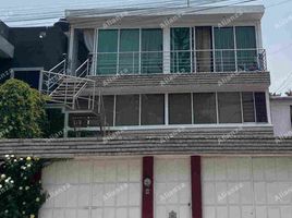 3 Habitación Casa en alquiler en Coyoacan, Ciudad de México, Coyoacan