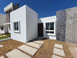 Villa 2 chambre à vendre à San Agustin Tlaxiaca, Hidalgo, San Agustin Tlaxiaca