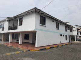 5 Habitación Villa en venta en Valle Del Cauca, Candelaria, Valle Del Cauca