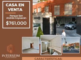 Condominium 3 chambre à vendre à Benito Juarez, Mexico City, Benito Juarez