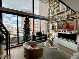 1 Habitación Apartamento en venta en Colombia, Bogotá, Cundinamarca, Colombia