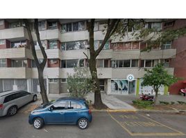 Appartement 2 chambre à vendre à Benito Juarez, Mexico City, Benito Juarez