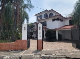 5 Bedroom House for sale in Samborondon, Guayas, Samborondon, Samborondon