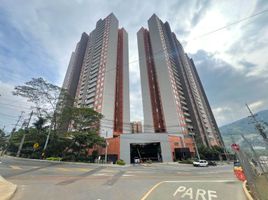 3 Habitación Apartamento en venta en Metro de Medellín, Bello, Copacabana