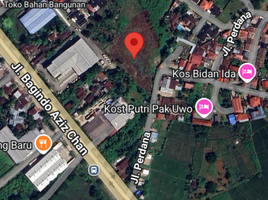  Land for sale in Batang Anai, Padang Pariaman, Batang Anai