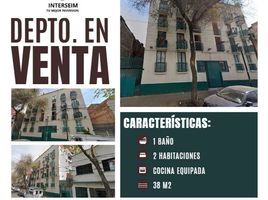 2 Schlafzimmer Appartement zu verkaufen in Azcapotzalco, Mexico City, Azcapotzalco, Mexico City, Mexiko