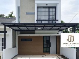 3 Kamar Rumah for sale in Bogor Barat, Bogor, Bogor Barat