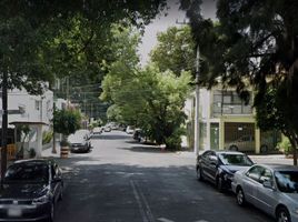 Villa 4 chambre à vendre à Benito Juarez, Mexico City, Benito Juarez