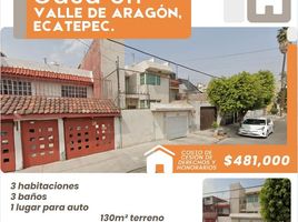 3 Schlafzimmer Haus zu verkaufen in Tlalnepantla, Mexico, Tlalnepantla