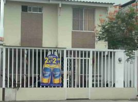 3 Schlafzimmer Villa zu verkaufen in Guayaquil, Guayas, Guayaquil, Guayaquil, Guayas