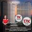 1 Habitación Departamento en venta en Muntinlupa City, Metro Manila, Muntinlupa City, Southern District