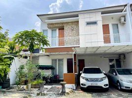 5 Habitación Casa en venta en Ciputat, Tangerang, Ciputat