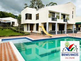 5 Habitación Villa en venta en Calima, Valle Del Cauca, Calima