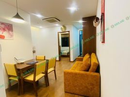 1 chambre Appartement for rent in Thac Gian, Thanh Khe, Thac Gian