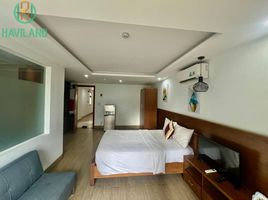 1 Phòng ngủ Căn hộ for rent in My Khe Beach, Mỹ An, Mỹ An