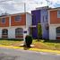2 Schlafzimmer Haus zu verkaufen in Otzolotepec, Mexico, Otzolotepec