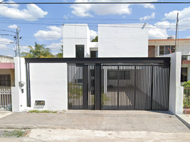 Maison 4 chambre à vendre à Merida, Yucatan, Merida