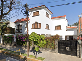 4 Schlafzimmer Villa zu verkaufen in Benito Juarez, Mexico City, Benito Juarez