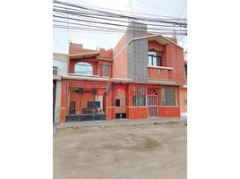 3 Habitación Casa en venta en Barranca, Lima, Paramonga, Barranca