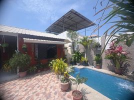 4 Habitación Casa en venta en Playas, Guayas, General Villamil (Playas), Playas