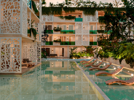 Appartement 1 chambre à vendre à Cozumel, Quintana Roo, Cozumel, Quintana Roo