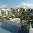 Appartement 1 chambre à vendre à Cozumel, Quintana Roo, Cozumel, Quintana Roo
