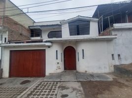 7 Habitación Casa en venta en Villa Maria del Triunfo, Lima, Villa Maria del Triunfo, Lima, Lima