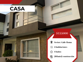 4 Habitación Casa en venta en Calderón Park, Cuenca, Cuenca, Cuenca