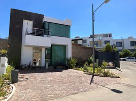 3 Habitación Casa en venta en Morelia, Michoacán, Morelia