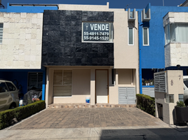 3 Schlafzimmer Wohnung zu verkaufen in Nicolas Romero, Mexico, Nicolas Romero